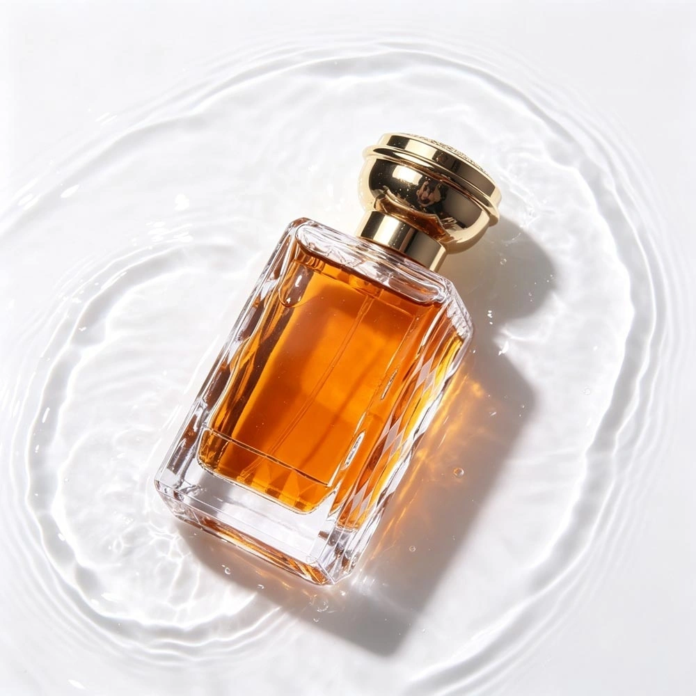 Luxury Square Fancy Hot Sale Perfume Bottle Xs521 1