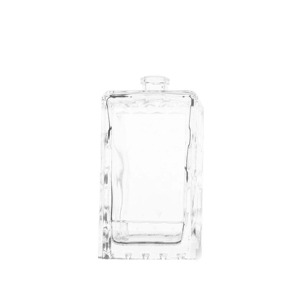 Luxury Square Fancy Hot Sale Perfume Bottle Xs521 7