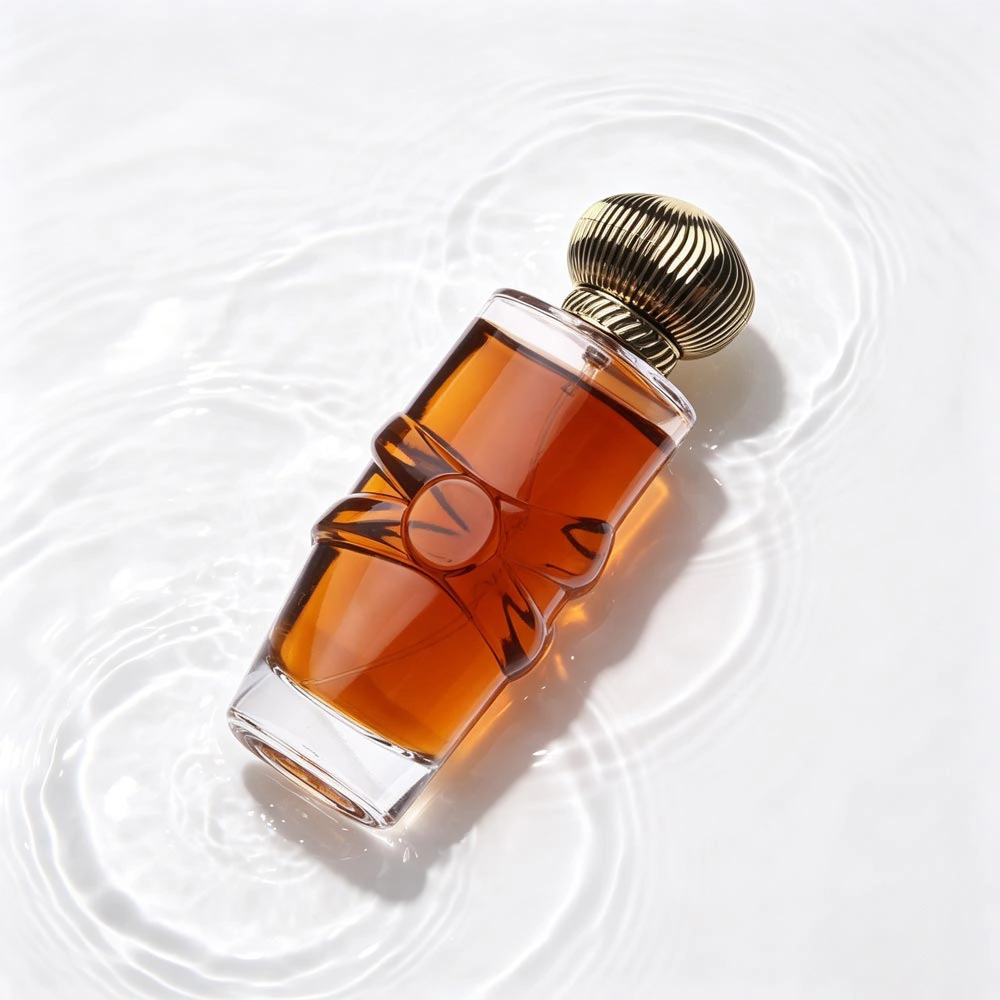 Unique Elegant High Quality Perfume Bottle Xs524 2