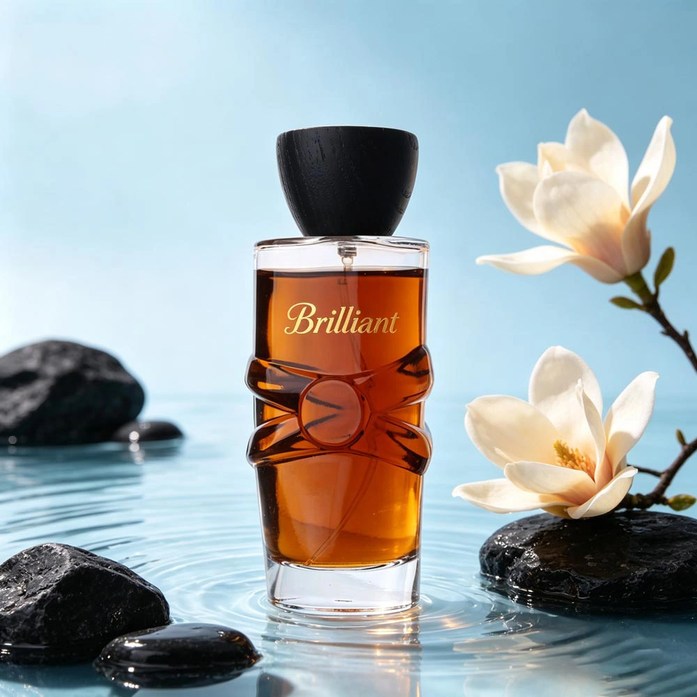 Unique Elegant High Quality Perfume Bottle Xs524 4