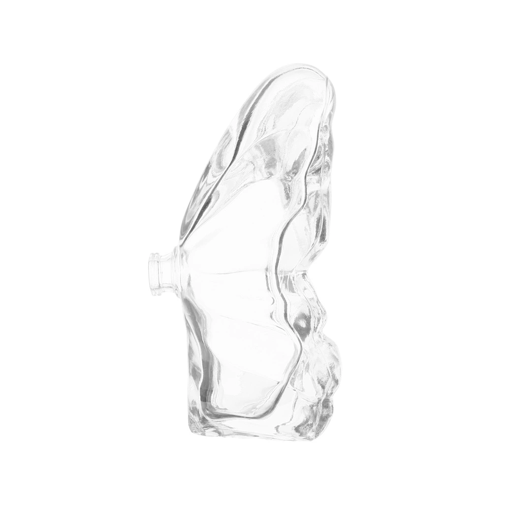 Butterfly Shape Empty Perfume Bottle Xs494 (2)