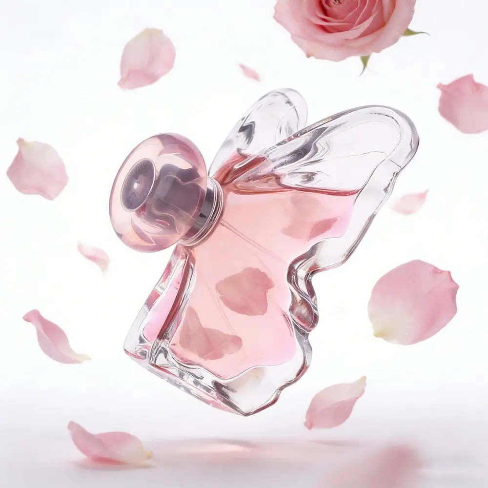Butterfly Shape Empty Perfume Bottle Xs494 (3)