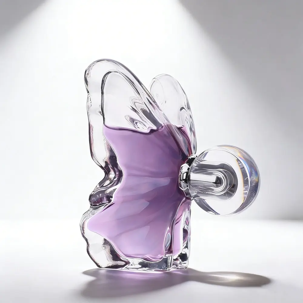 Butterfly Shape Empty Perfume Bottle Xs494 (4)