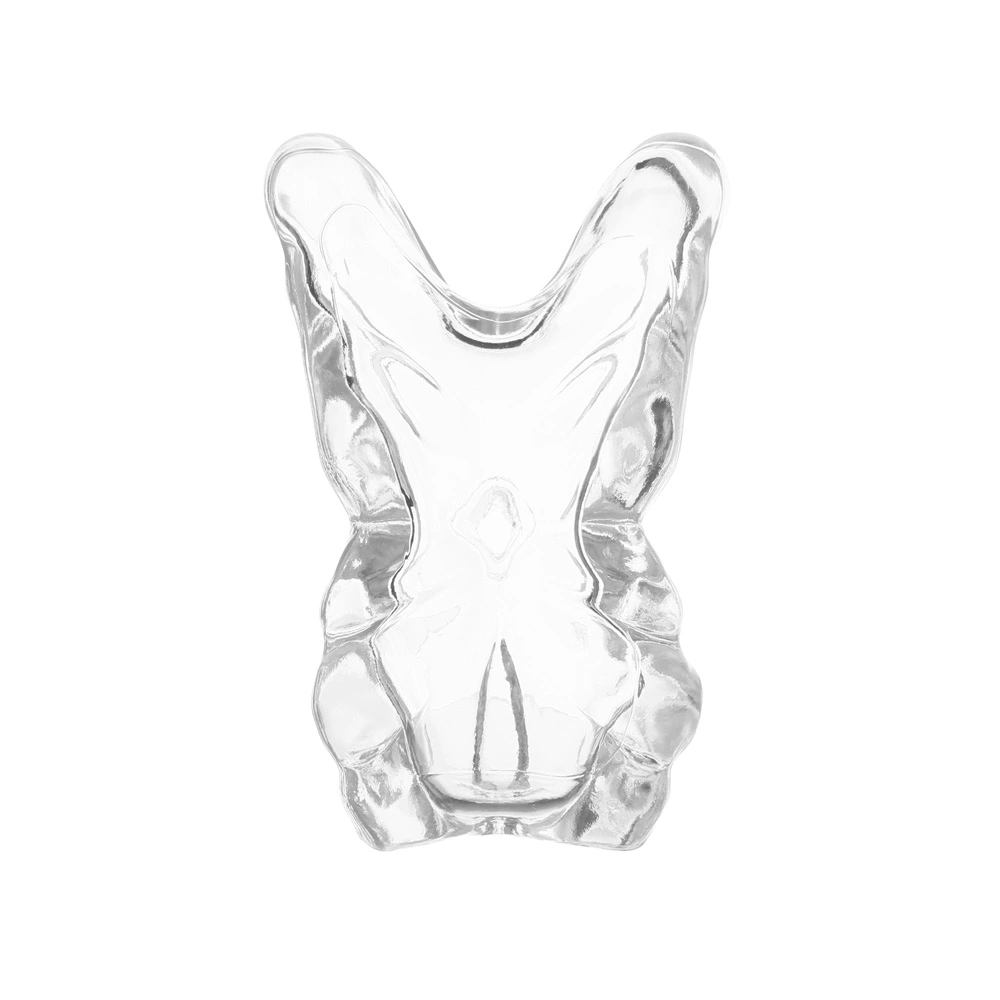 Butterfly Shape Empty Perfume Bottle Xs494 (5)