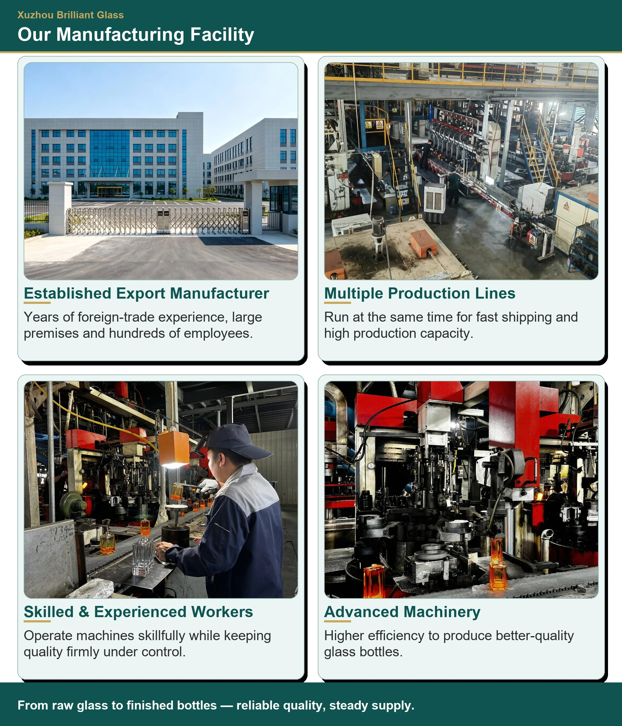 Factory Showcase All