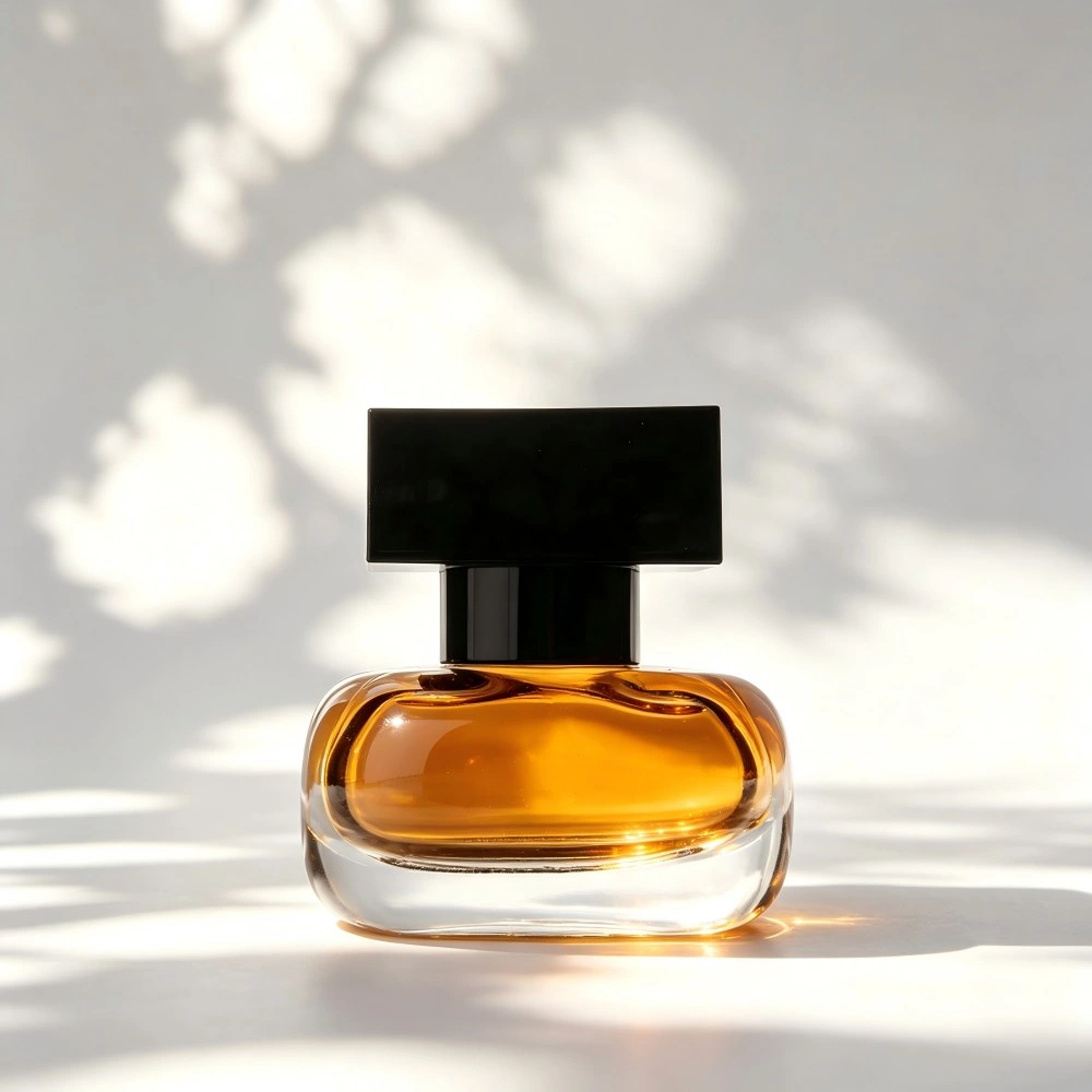 Flat Sample Test Perfume Bottle 15ml Xs533(11)