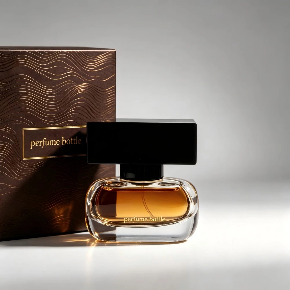 Flat Sample Test Perfume Bottle 15ml Xs533(6)