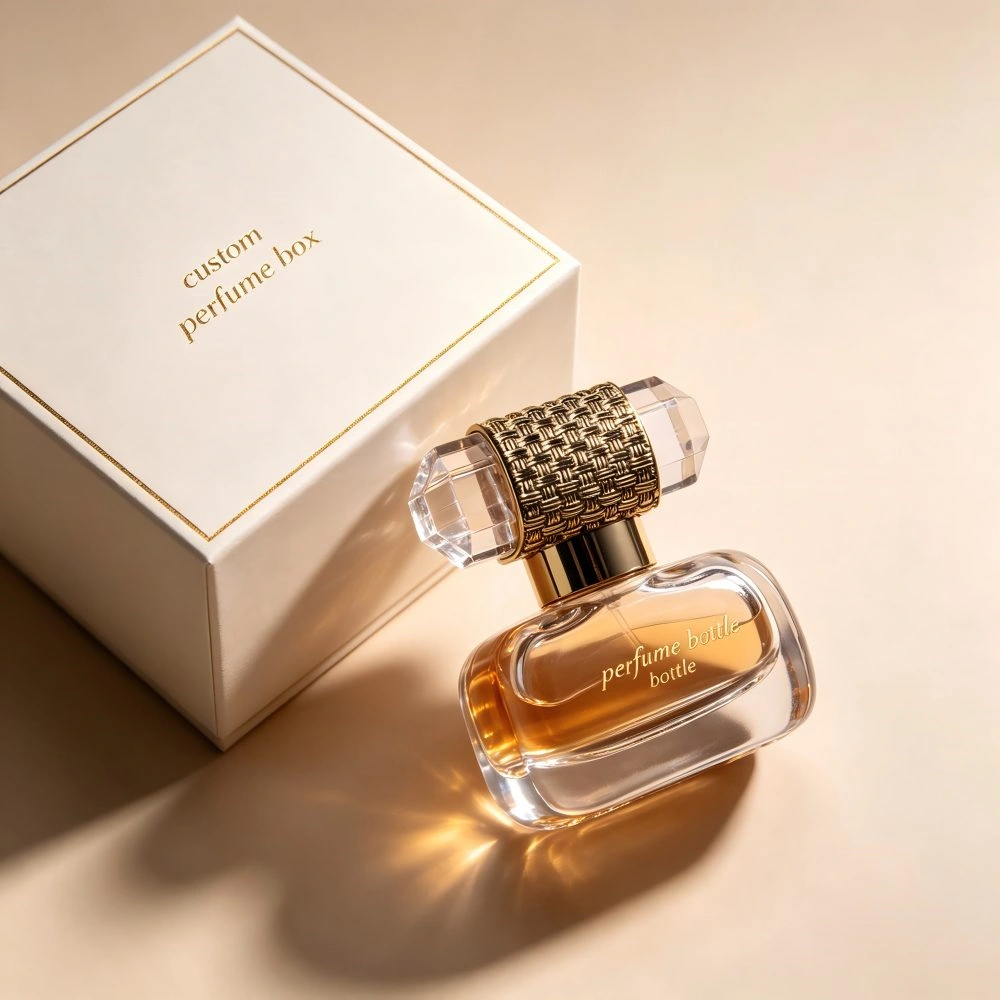 Flat Sample Test Perfume Bottle 15ml Xs533(7)