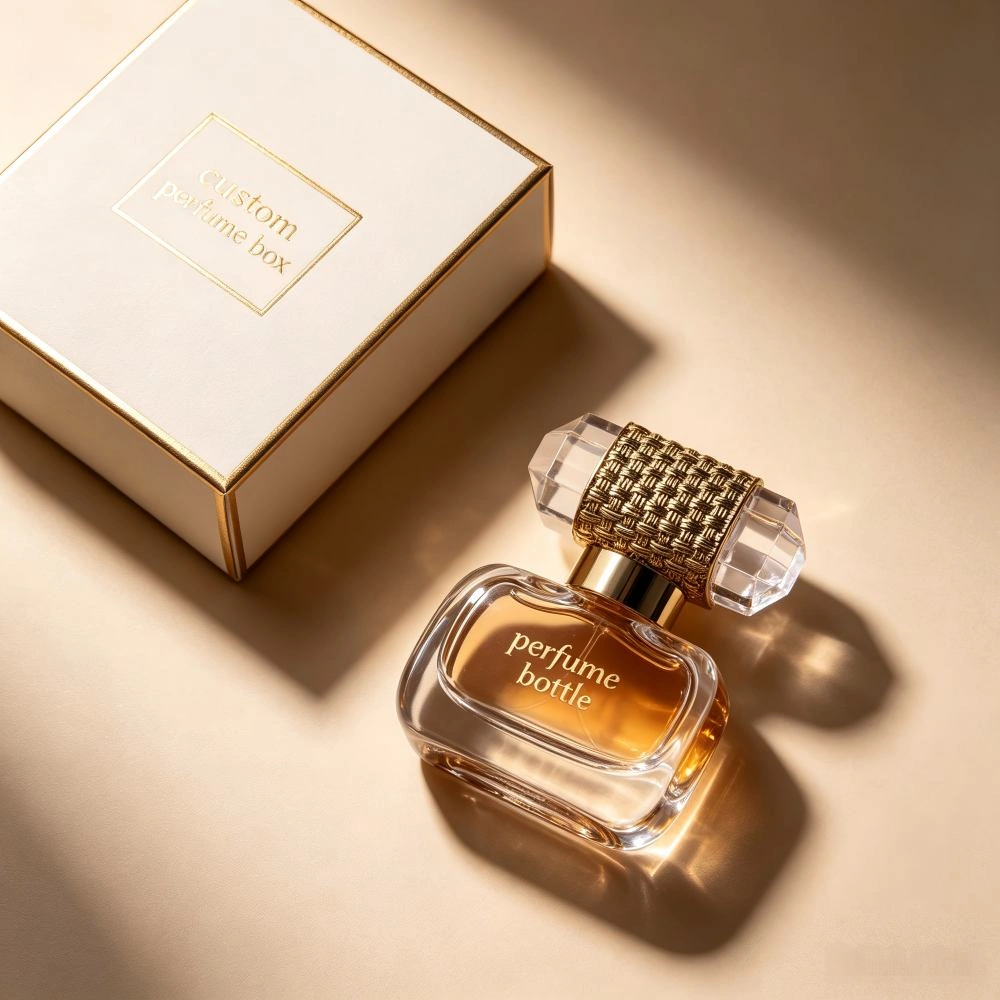 Flat Sample Test Perfume Bottle 15ml Xs533(8)