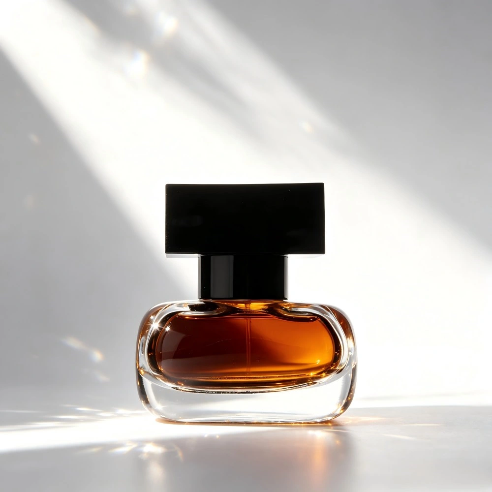 Flat Sample Test Perfume Bottle 15ml Xs533(9)