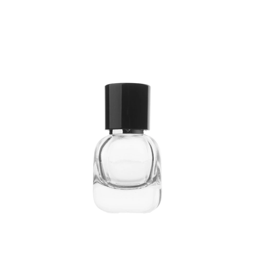 Mini 15ml Square Cute Luxury Empty Perfume Bottle Xs536 (1)