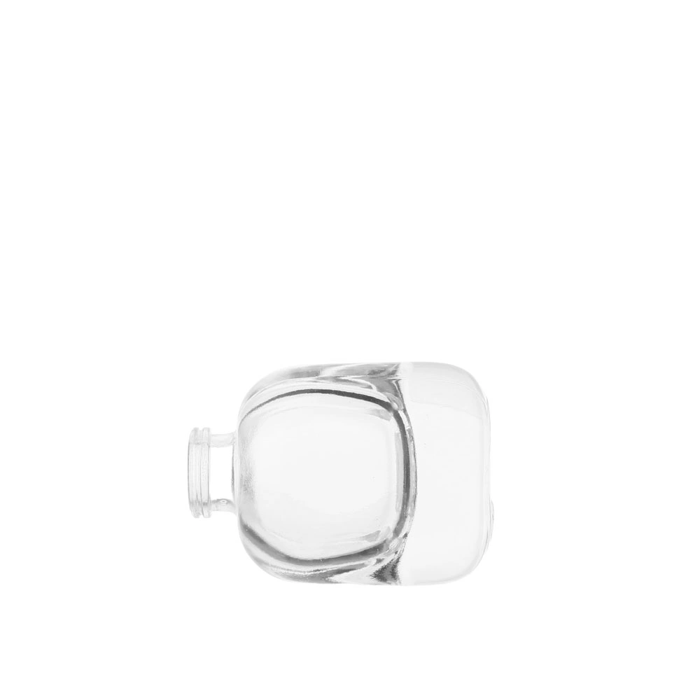 Mini 15ml Square Cute Luxury Empty Perfume Bottle Xs536 (2)