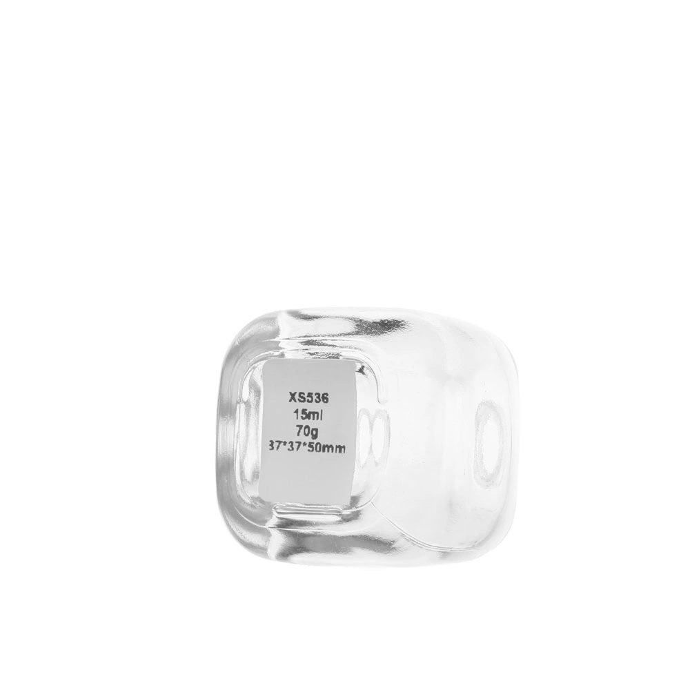 Mini 15ml Square Cute Luxury Empty Perfume Bottle Xs536 (7)