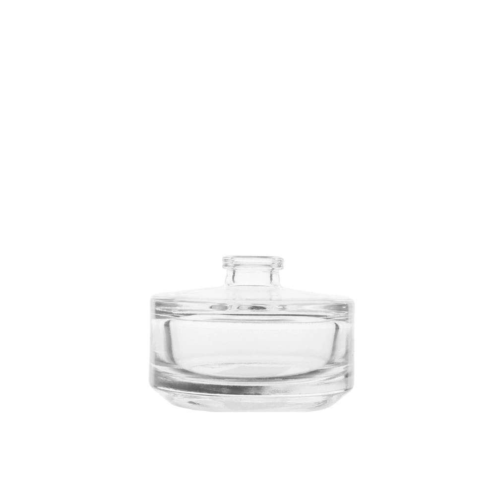 Round Mini Perfume Bottle 15ml Xs532(10)