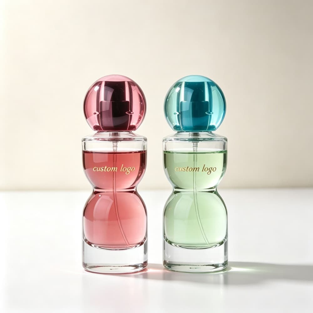 Luxury Elegant Empt 30ml Perfume Bottle Xs548 (1)