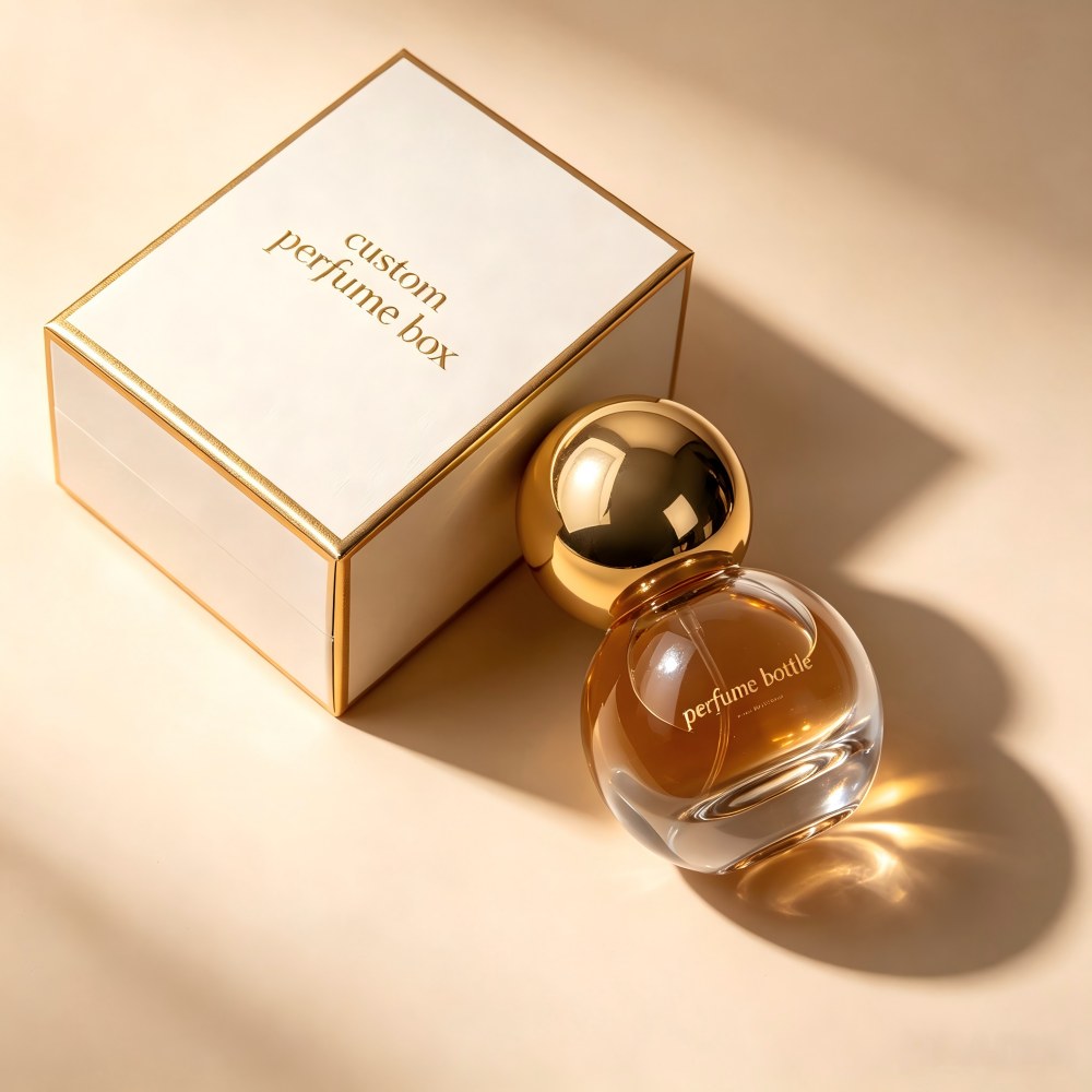 Mini Luxury 15ml Perfume Ball Shape Bottle Xs539 (1)