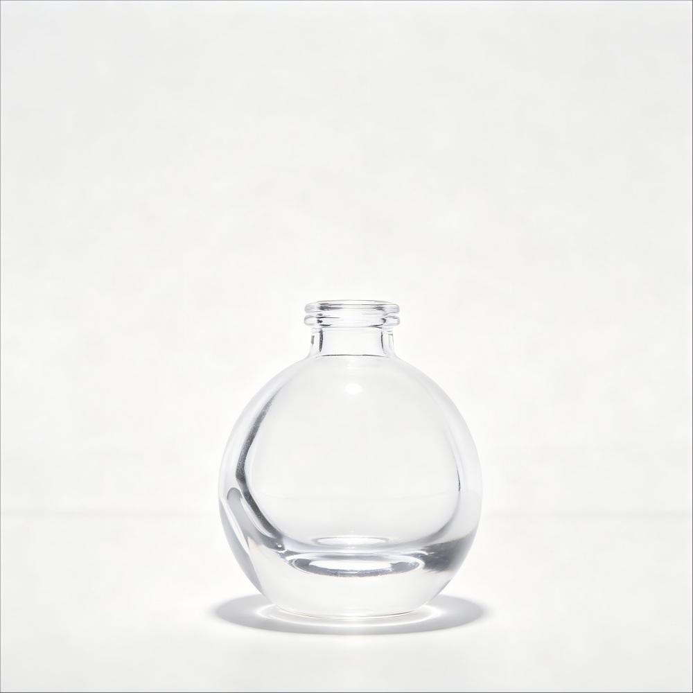 Mini Luxury 15ml Perfume Ball Shape Bottle Xs539 (3)