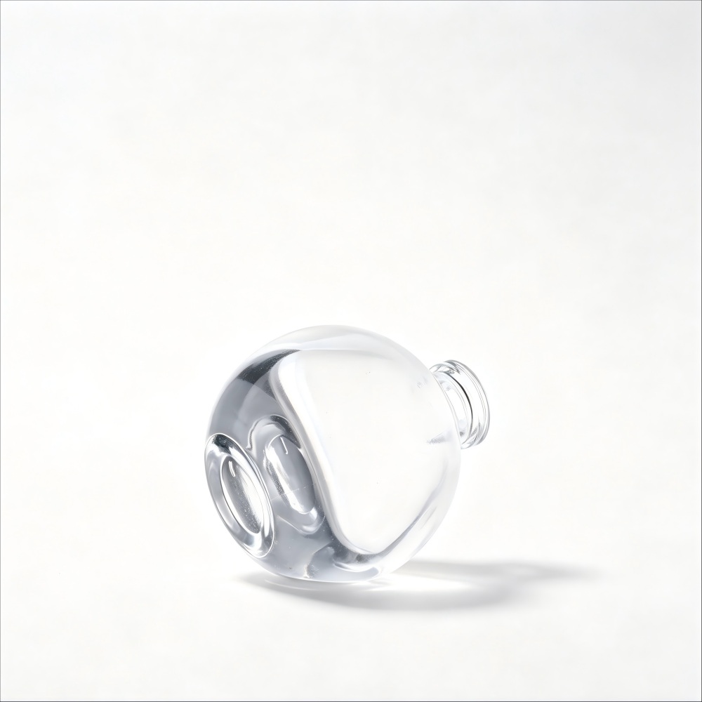 Mini Luxury 15ml Perfume Ball Shape Bottle Xs539 (4)