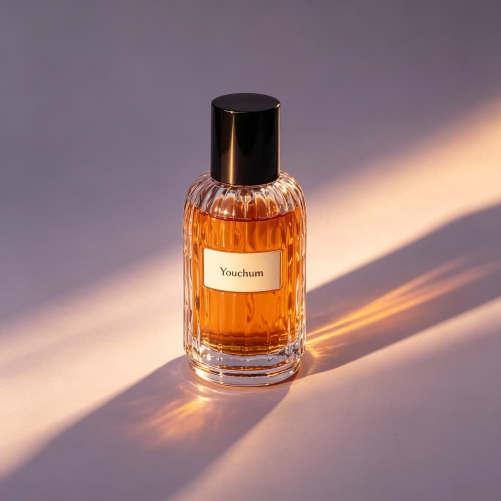 Round Empty Luxury Creative Perfume Bottle Xs565 (3)