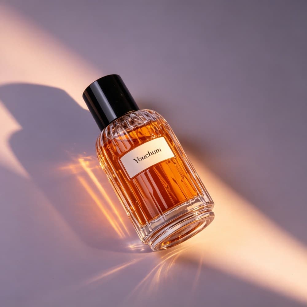 Round Empty Luxury Creative Perfume Bottle Xs565 (4)