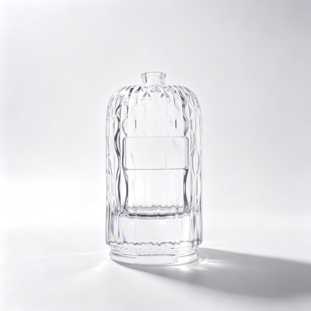 Round Empty Luxury Creative Perfume Bottle Xs565 (5)