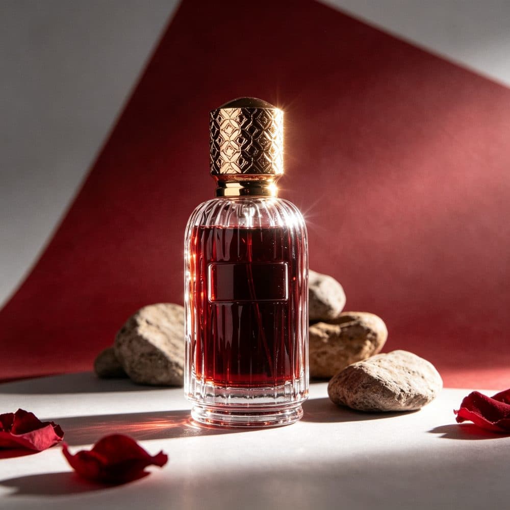 Round Empty Luxury Creative Perfume Bottle Xs565 (6)