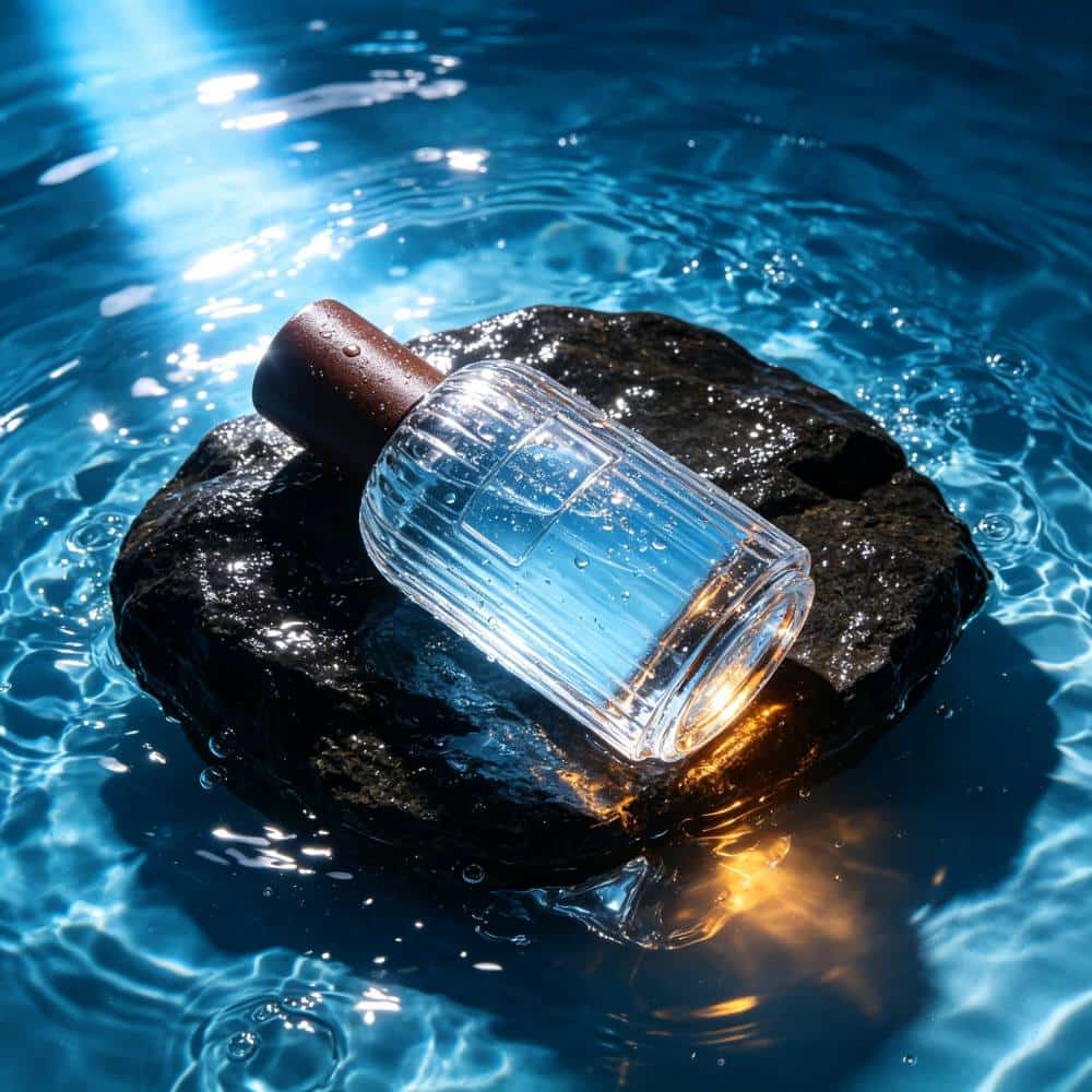Round Empty Luxury Creative Perfume Bottle Xs565 (7)