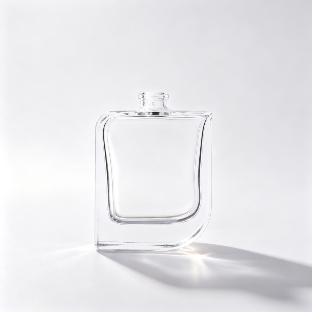 Unieke lege glazen parfumverstuiver Xs547 (2)