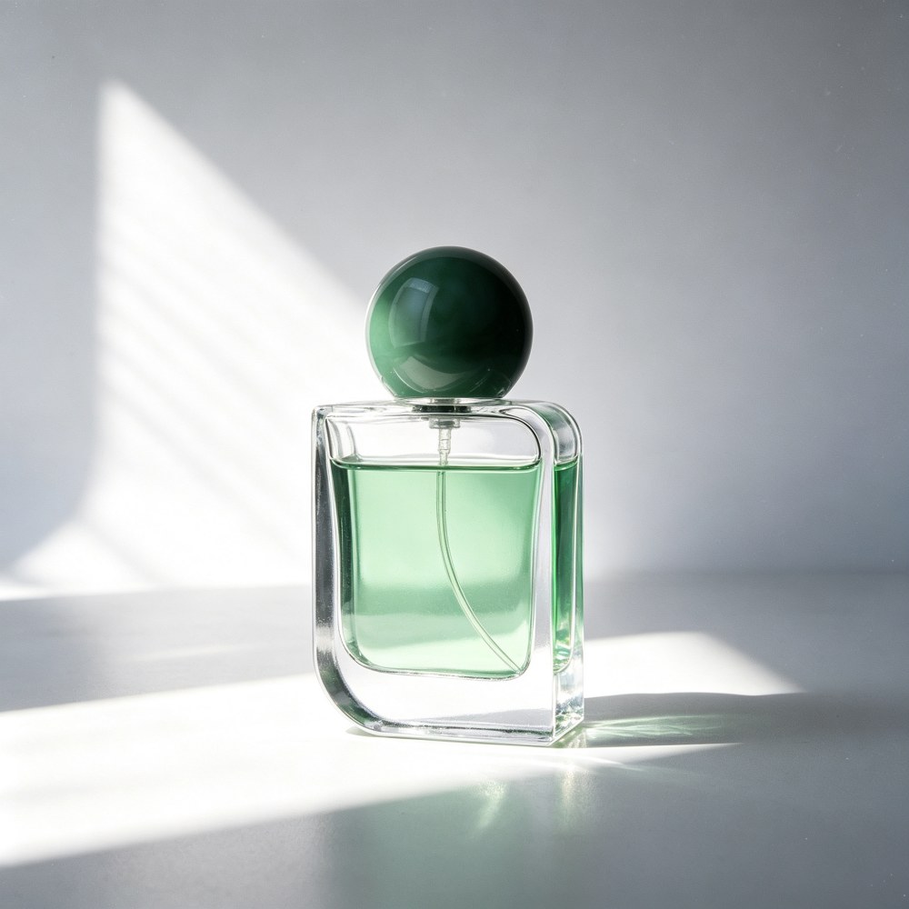 Unique Empt Glass Perfume Spray Bottle Xs547 (3)